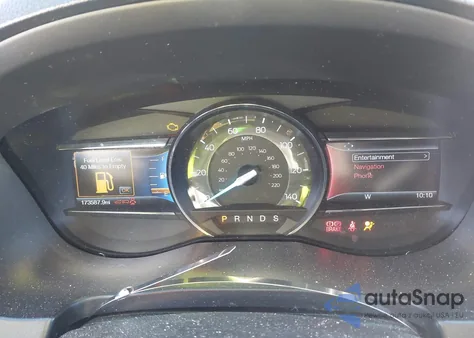 2016 Ford Explorer Xlt z USA, uszkodzony, nr VIN 1FM5K7D87GGA22678